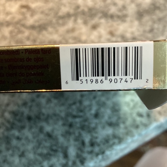 NEW Too Faced Eyeshadow Palette - Picture 12 of 12